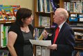 Model School 150th Anniversary Celebrations October 7th 2011-9